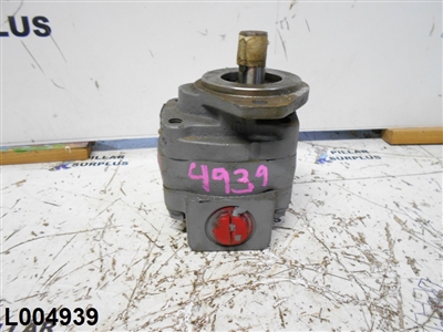 Parker Pump PGP315 / Commercial Shearing 326-9219-089