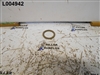 Thrust Washer 10027753 ID: 2"; OD:2.54"