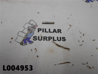 Caterpillar CAT (set of 2) Socket Connectors 186-3736