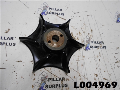 Caterpillar Impeller 7C5479