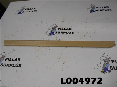 Caterpillar CAT Cover (RH) HP 197-8629