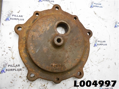 Caterpillar CAT Cover 7J3005