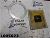 John Deere Shim T48613