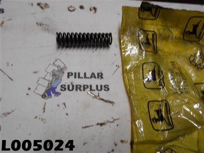 John Deere Spring R46862