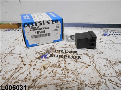 Bobcat/ Ingersoll Rand/ Melroe 6665005 / 6670312
