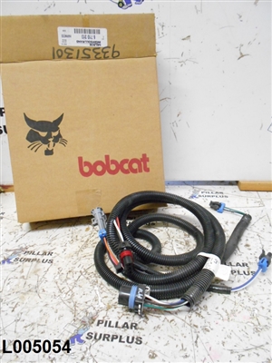 Bobcat/ Ingersoll Rand/ Melroe Harness 6710313