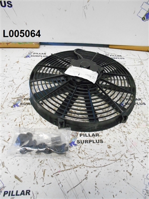 Schwing 12V Motor Cooler Fan 30395949