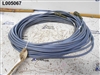 ABB 3BSE018741R15 Tensionmeter Male Plug