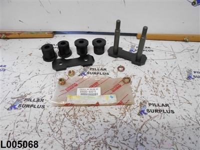 ABB 3BSE018741R15 Tensionmeter Male Plug