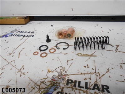Cylinder Kit, Brake Master, Piston Kit 04493-60070