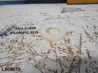 Bushing Seat ID: 1.2" OD: 2.45"