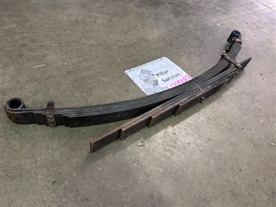 Toyota Assembly, Rear 48210-60741