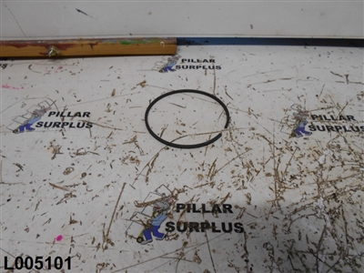 Ingersoll Rand Piston Ring X1244T4