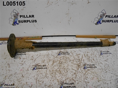 Toyota Axle 42312-60161