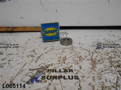 SNR Bearing 6004ZZ / 6004J30