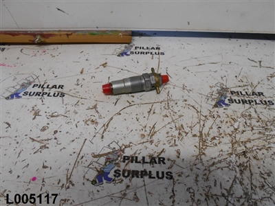 Injectors 71-1260