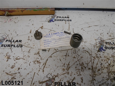 C & N Parts Inc Kit 391-1803-204