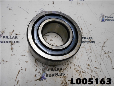 SKF Double Row Ball Bearing 5312A/C3