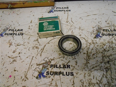NAPA / Timken LM102949