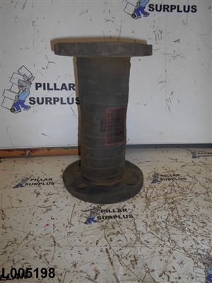 Red Valve Co Inc. Pinch Valve