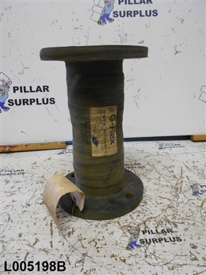 G-Flex Pinch Valve 3-A-NEO 2731-3