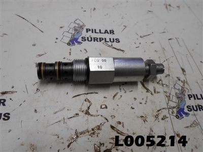 Cartridge Valve FCQ-00-10-158