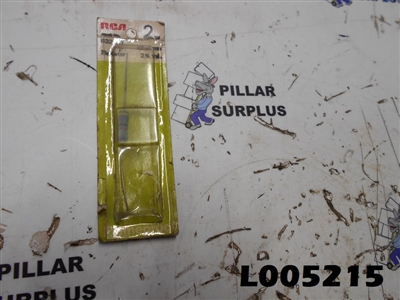 RCA 2W Resistor 832047