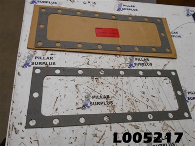 Wabco (set of 2) Gaskets TL7083