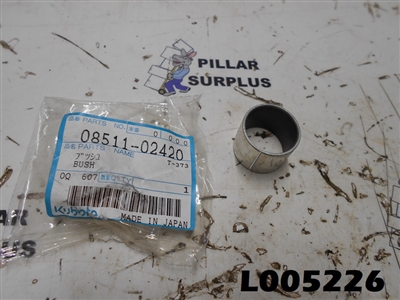Kubota Bushing 08511-02420