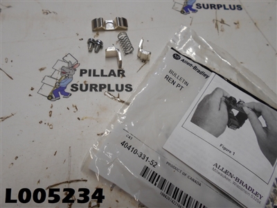 Allen Bradley Contact Kit 40410-331-52