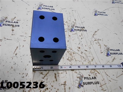 Hydraulic Manifold Block