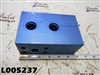 Hydraulic Manifold Block