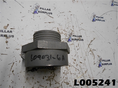Reliance Electric Nut 3430165