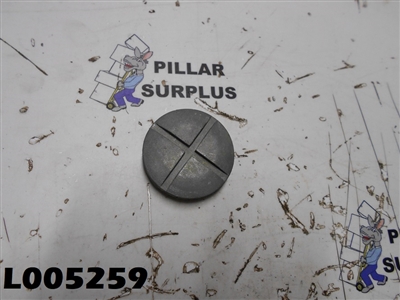 Caterpillar CAT Plug Union 4M1831