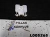 Allen Bradley White Terminal Block CA Style 1492-F1