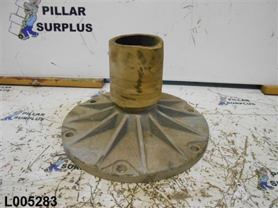 Flange 28287 / K3914