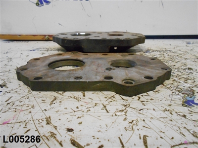 Blower End Cap 1139305-44 228190 / 228191