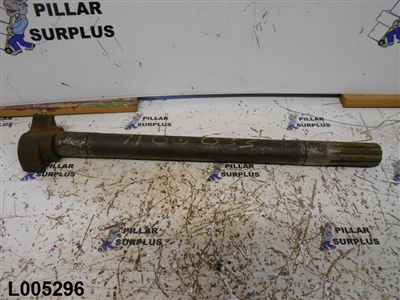 Rockwell / Meritor Camshaft 1027 / 1027-?-1027