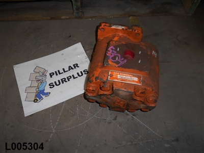 Parker / Commercial Shearing Pump R/3169615042
