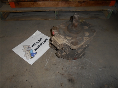 John Deere Pump ROPV333007443 / 2473R215315