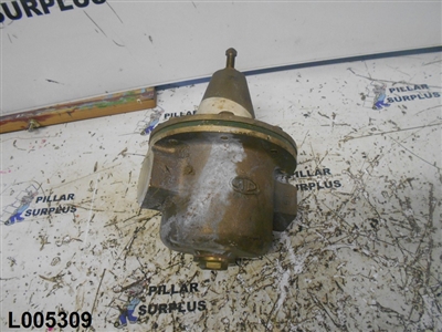 AD 1 1/4" Regulator 3770152