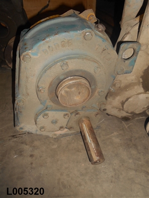 Reliance Electric Taper Bush Reducer TXT415AT Ratio 5:13