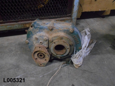 Dodge Gear Box HXT425AT (Ratio 524.38)