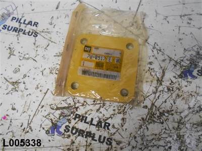 Caterpillar CAT Cover 7U-0917