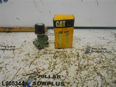 Caterpillar CAT Valve Pres 2U-3903