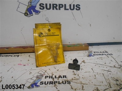 K-Four Engine Stop Switch 17-612