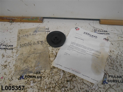 Deutz Pulley 2133634