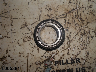 TIMKEN Bearing LM48500LA