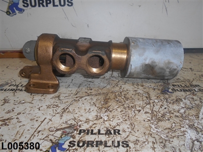Schrader Bellows M06281840