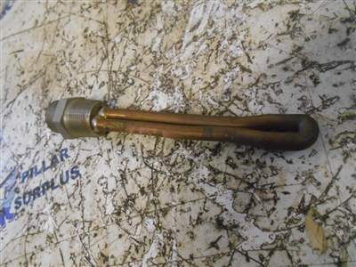 Copper Heating Element